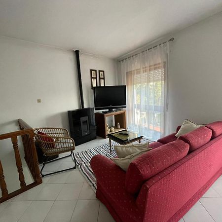 Casa Sr Do Calvario Pacos de Ferreira Extérieur photo