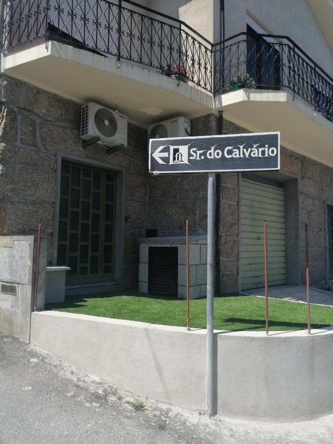 Casa Sr Do Calvario Pacos de Ferreira Extérieur photo