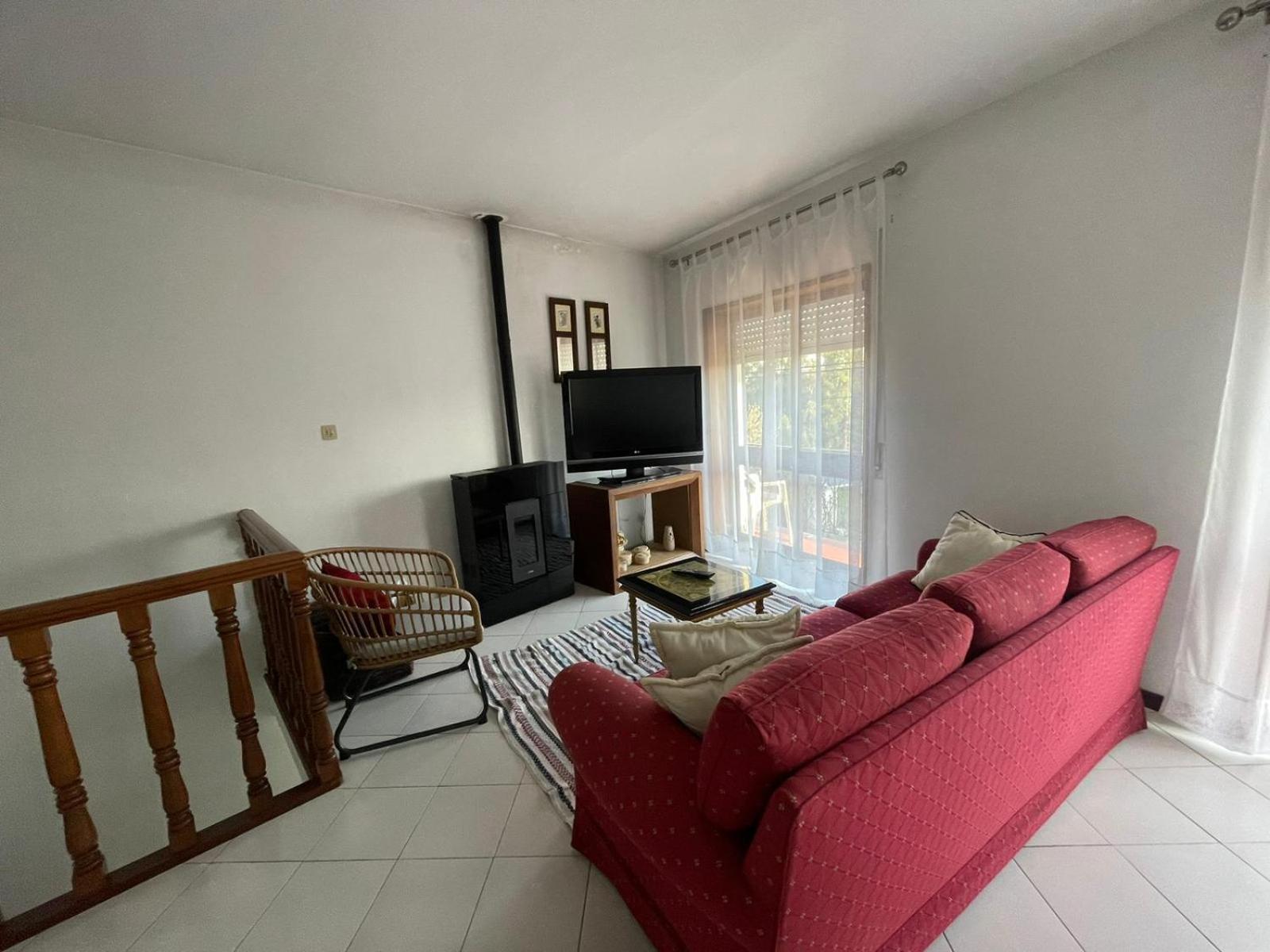 Casa Sr Do Calvario Pacos de Ferreira Extérieur photo