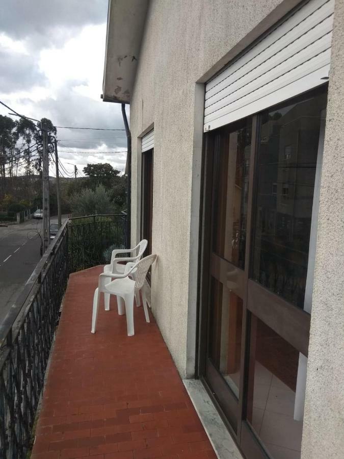 Casa Sr Do Calvario Pacos de Ferreira Extérieur photo